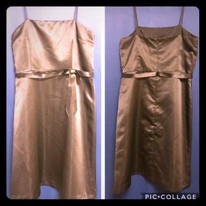 Eliza J - Little Black Dress